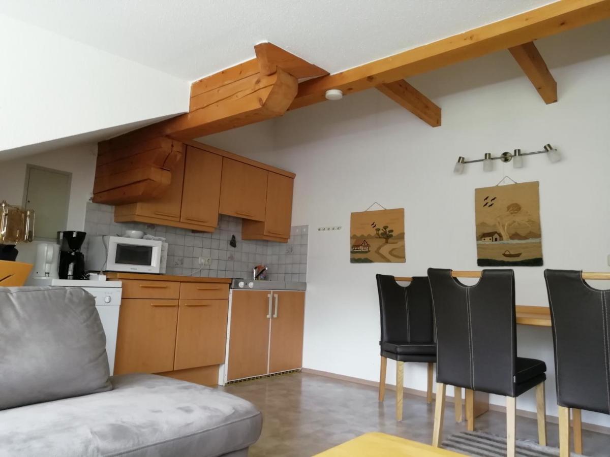Pension Strauss Sankt Lorenzen ob Murau Esterno foto