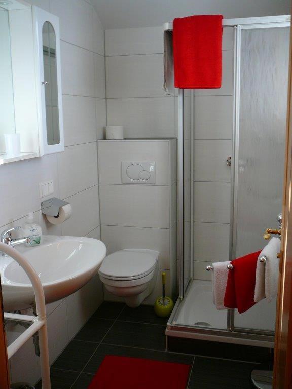 Pension Strauss Sankt Lorenzen ob Murau Esterno foto