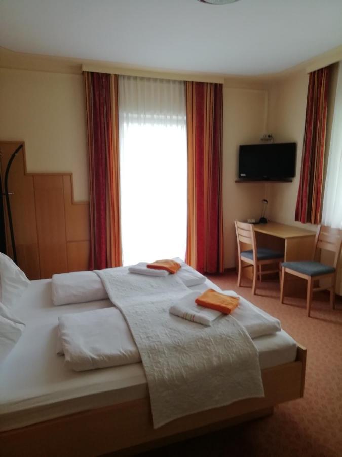 Pension Strauss Sankt Lorenzen ob Murau Esterno foto