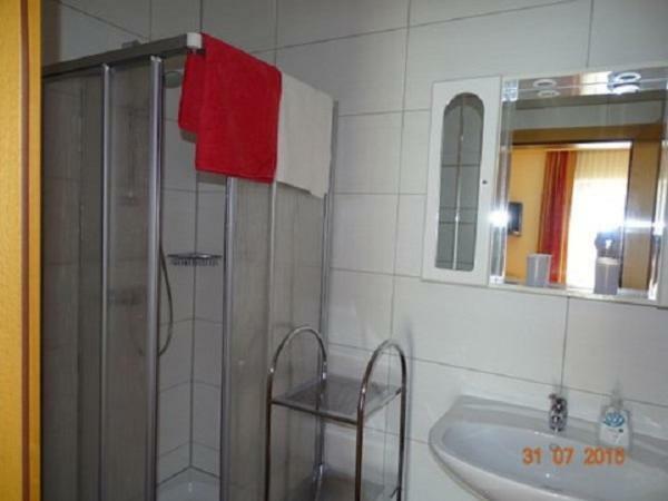 Pension Strauss Sankt Lorenzen ob Murau Esterno foto
